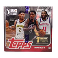 2023/24 Topps G League Hobby Box