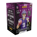 2024 Panini Origins Football International Blaster Box